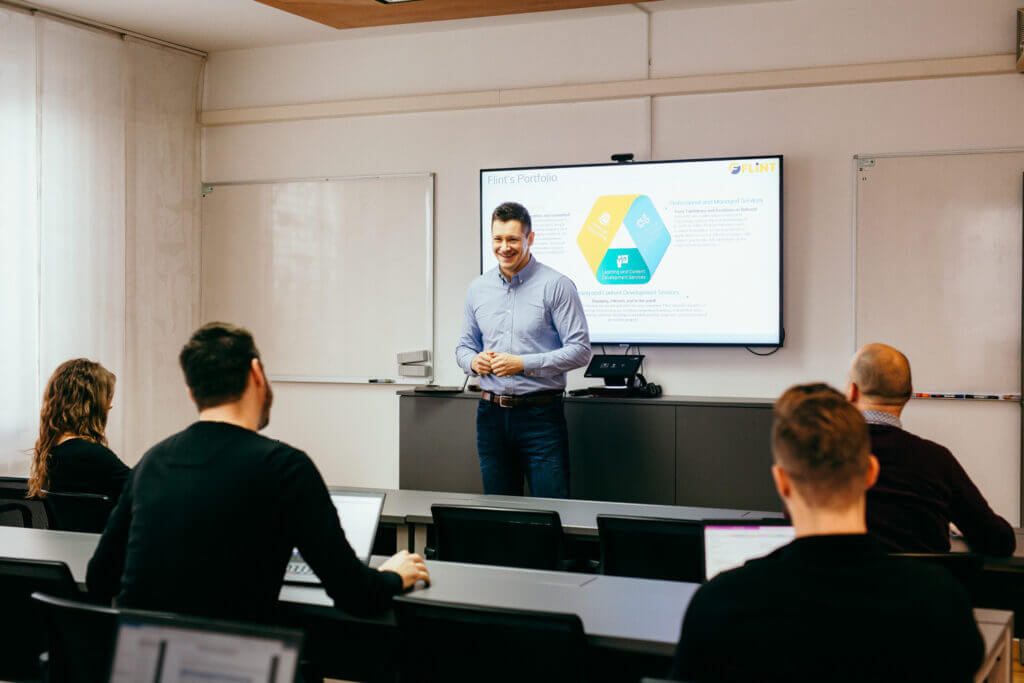 engineering instructor