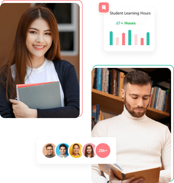 student learning hours